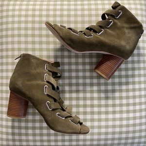 JEFFREY CAMPBELL Salazar Shoes